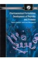 Pharmaceutical Formulation Development of Peptides and Proteins