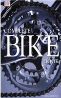 Complete Bike Book