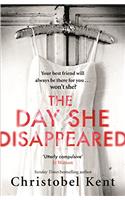 Day She Disappeared