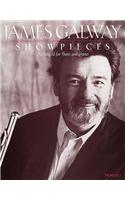 James Galway - Showpieces