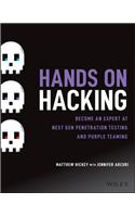 Hands on Hacking