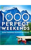 1,000 Perfect Weekends