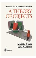 A Theory of Objects