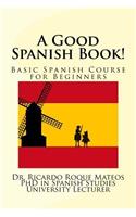 A Good Spanish Book!