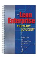 The Lean Enterprise Memory Jogger