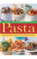 The Complete Book of Pasta