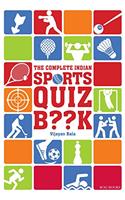 The Complete Indian Sports Quiz Book