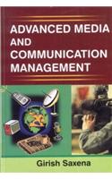 Advanced Media And Communication Management