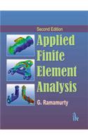 Applied Finite Element Analysis