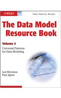 The Data Model Resource Book