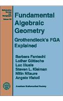 Fundamental Algebraic Geometry