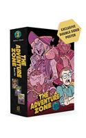 The Adventure Zone Boxed Set