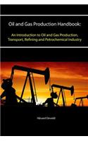 Oil and Gas Production Handbook