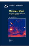 Compact Stars