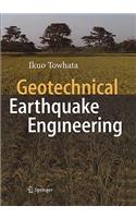 Geotechnical Earthquake Engineering