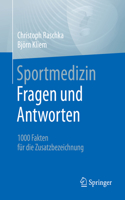 Sportmedizin - Fragen Und Antworten