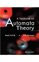 Textbook on Automata Theory