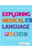 Exploring Medical Language