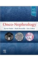 Onco-Nephrology