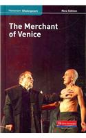 Merchant of Venice (new edition)