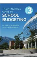 The Principal′s Guide to School Budgeting