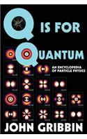 Q is for Quantum