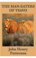 The Man-eaters of Tsavo