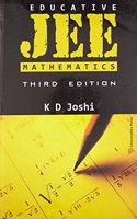 EDUCATIVE JEE (THIRD EDITION)