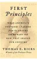 First Principles