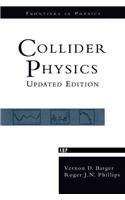 Collider Physics