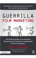 Guerrilla Film Marketing