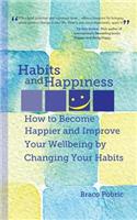 Habits and Happiness