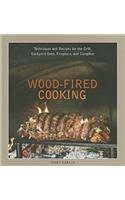 Wood-Fired Cooking