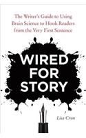 Wired for Story