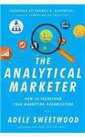 The Analytical Marketer