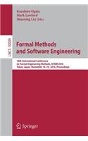 Formal Methods and Software Engineering