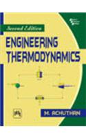 Engineering Thermodynamics