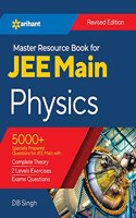 JEE Main Physics (E)