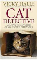 Cat Detective