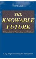 The Knowable Future