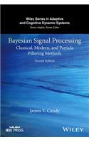 Bayesian Signal Processing