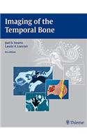 Imaging of the Temporal Bone