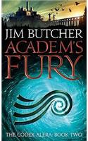 Academ's Fury