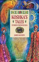 Koshka's Tales