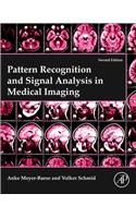 Pattern Recognition and Signal Analysis in Medical Imaging