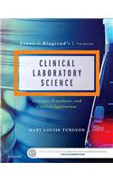 Linne & Ringsrud's Clinical Laboratory Science: Concepts, Procedures, and Clinical Applications