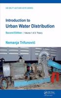 Introduction to Urban Water Distribution