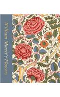 William Morris's Flowers