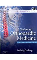 System of Orthopaedic Medicine