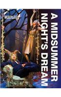 A Midsummer Night's Dream